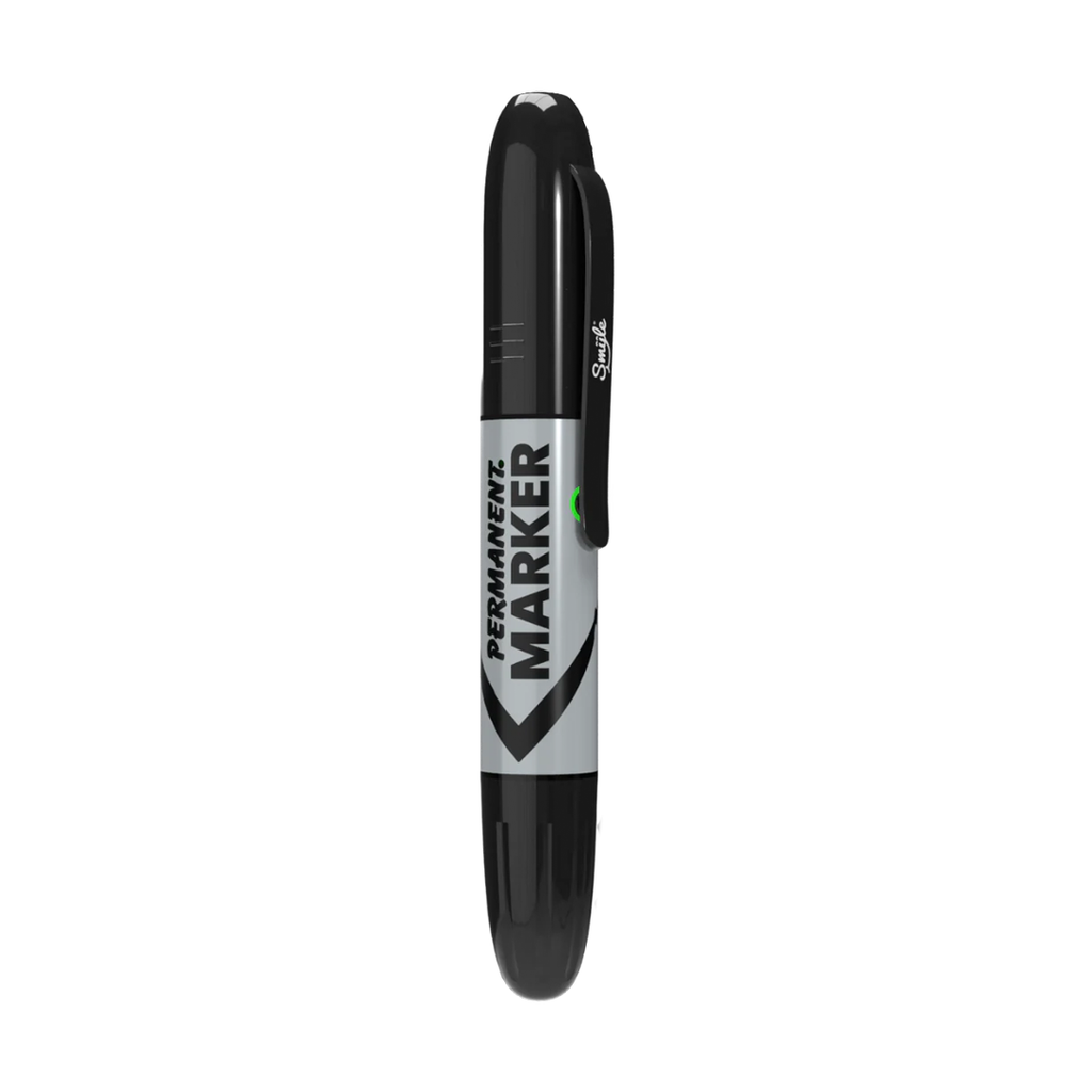 Smyle Labs (Penjamin) Permanent Marker Vape Battery 🔋