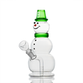 Hemper Snowman Mini Bong
