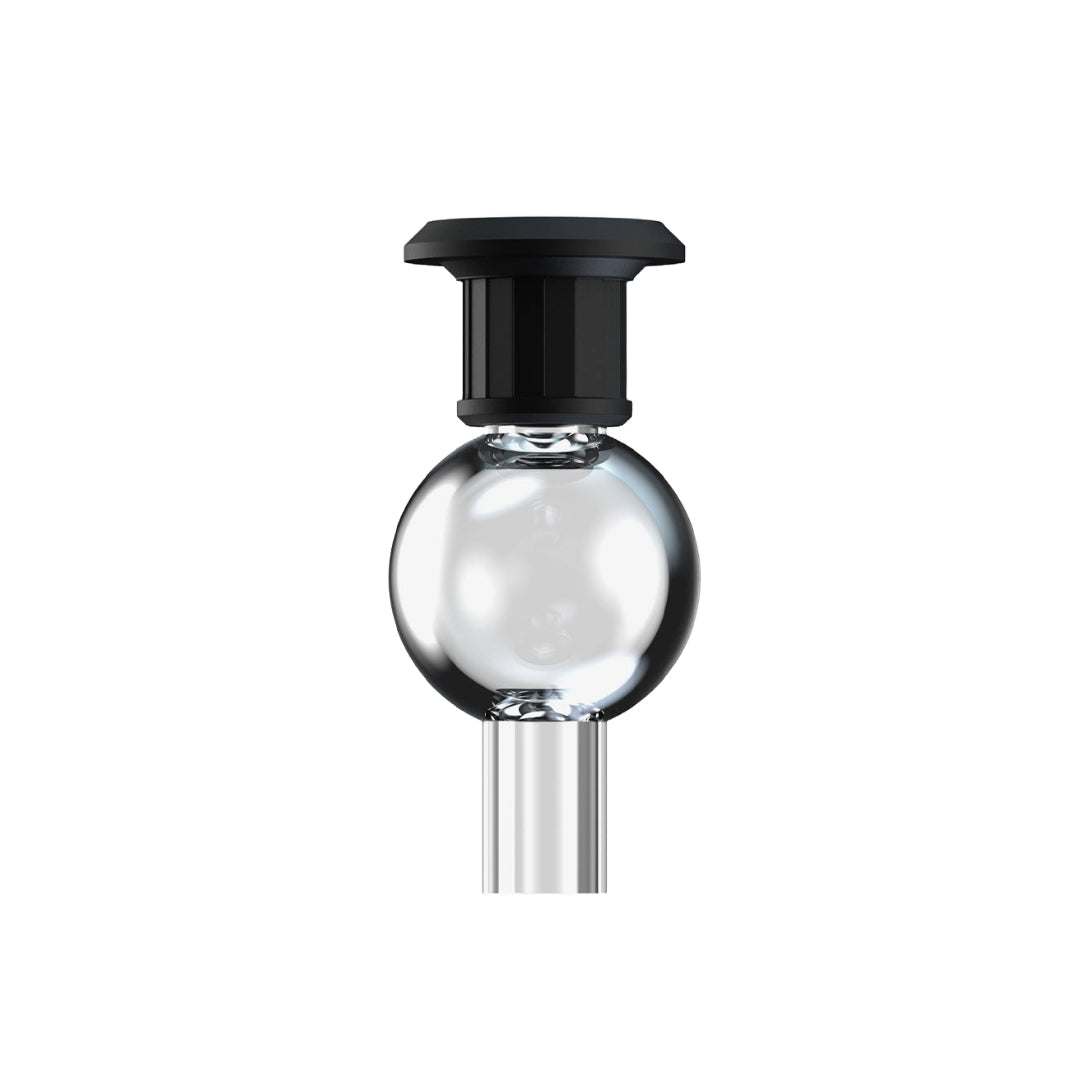 Softglass Bubble Carb Cap
