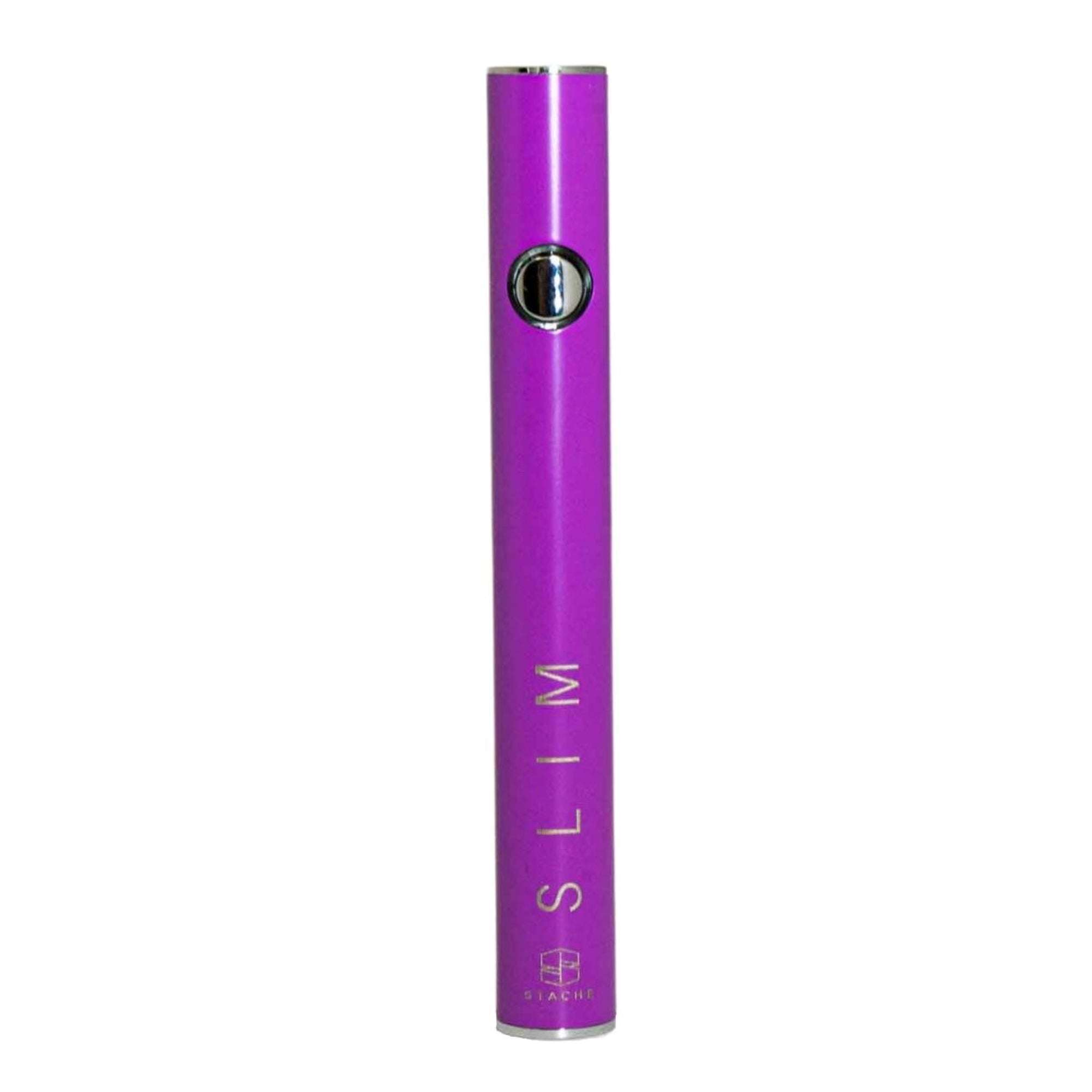 Stache Products Slim 510-Thread Vaporizer Pen Battery 🔋