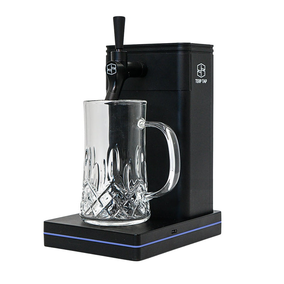 Stache Products Terp Tap Vaporizer