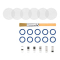 Storz & Bickel Volcano Classic/Easy Valve Wear & Tear Set