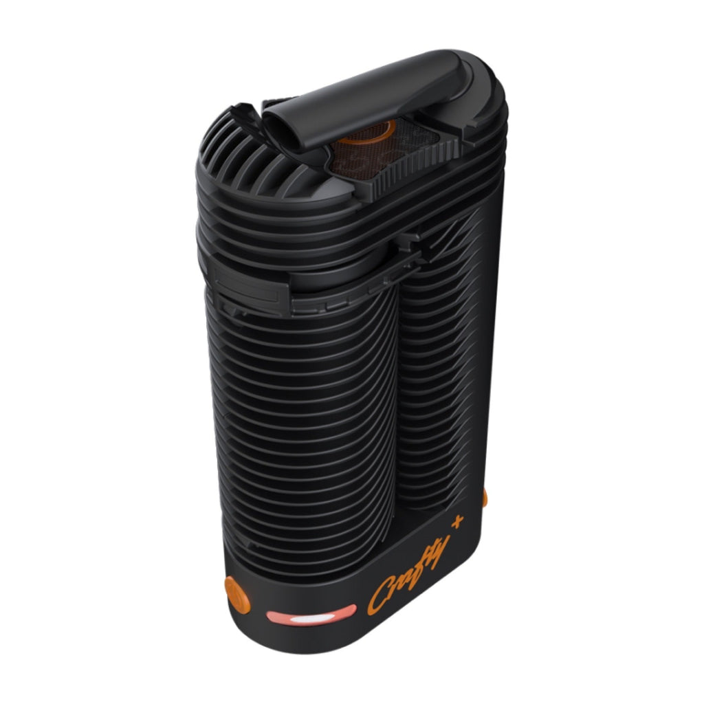 Storz & Bickel Crafty+ Vaporizer 🌿🍯