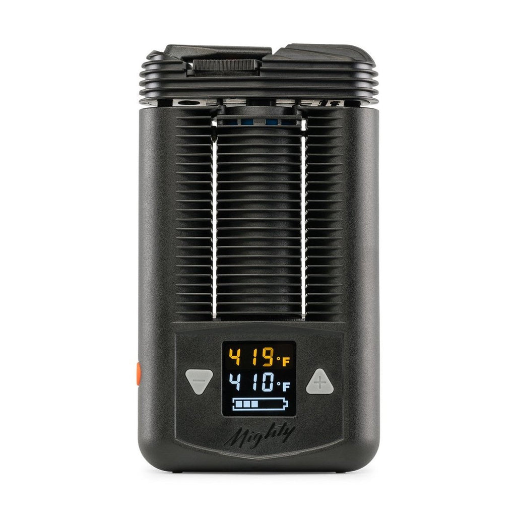 Storz & Bickel Mighty Vaporizer 🌿