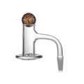 MJ Arsenal Full Weld Quartz Terp Blender (10mm, 90°)