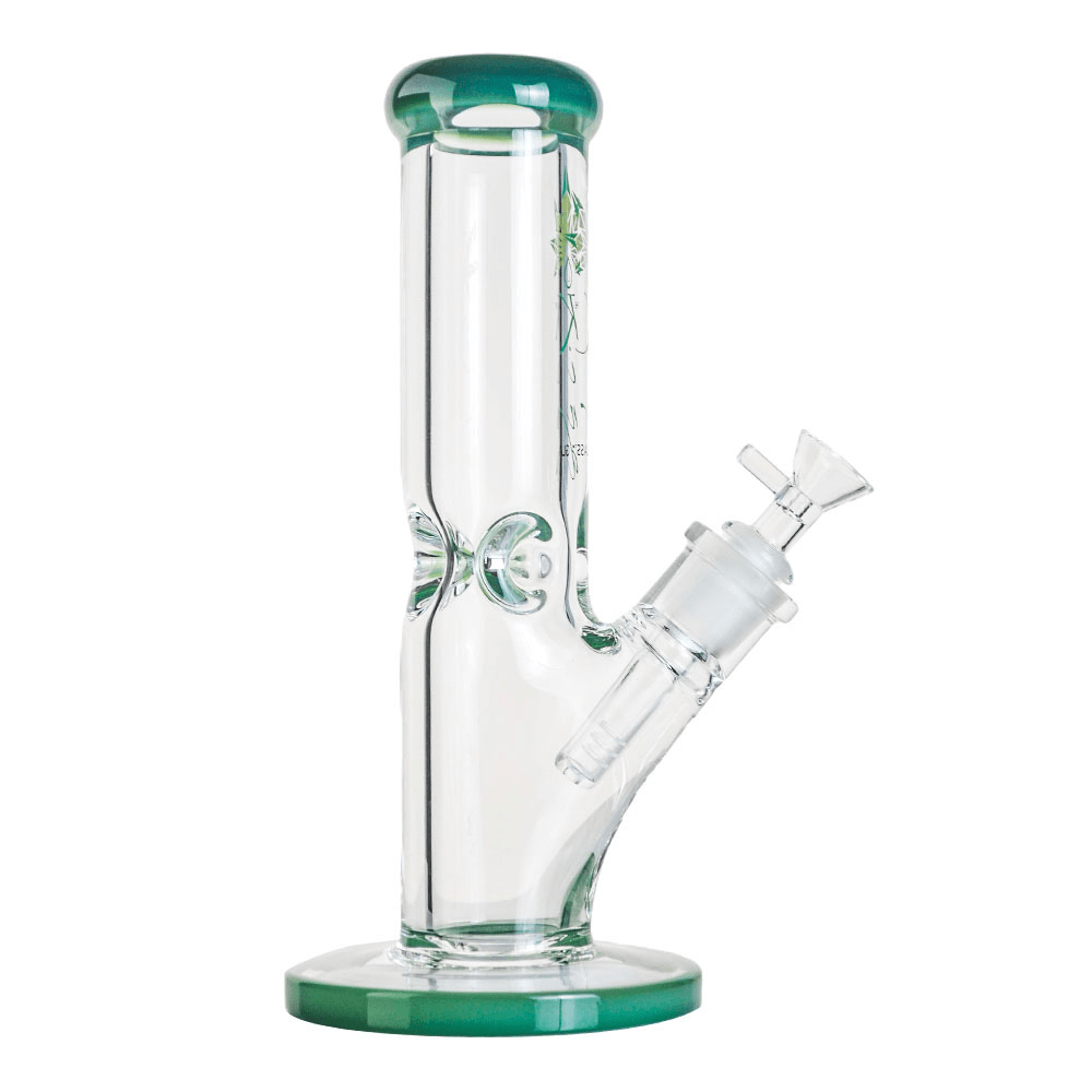 The Kind Pen Straight Tube Bong