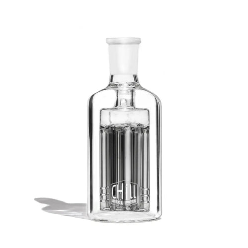 Chill Tree Perc Ash Catcher (14mm, 45°)