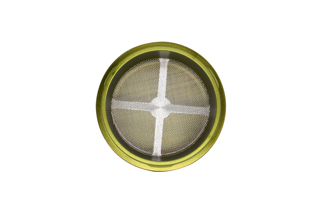 Ongrok Mini 4-Piece EZ Grinder