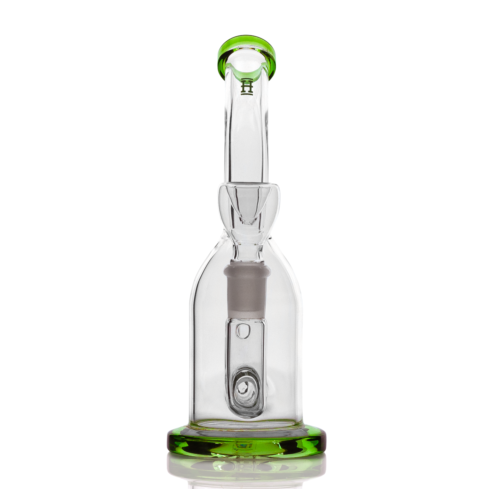 Hemper Whistler Bong