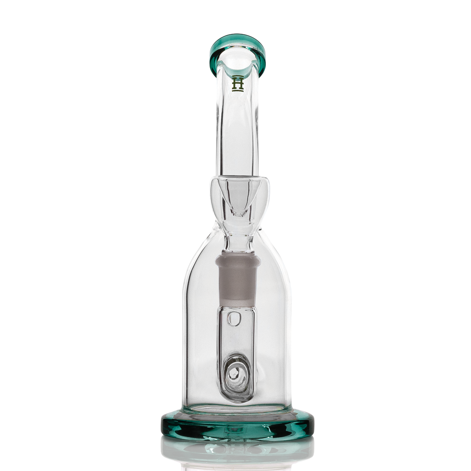 Hemper Whistler Bong