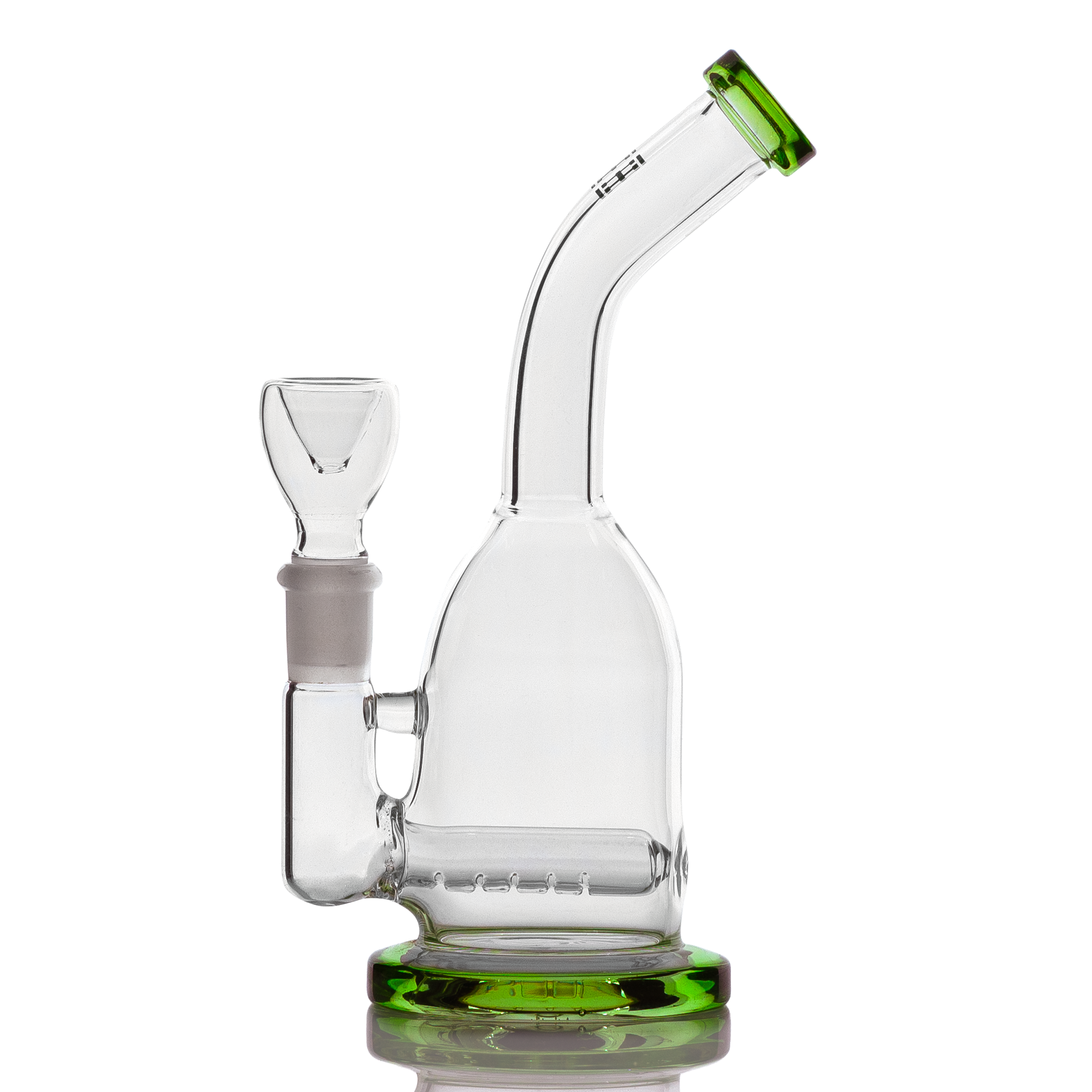 Hemper Whistler Bong