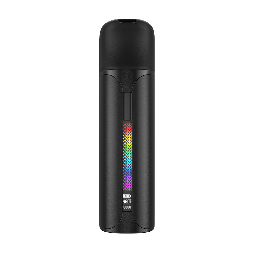 Yocan Black Pocket Concentrate Vaporizer 🍯