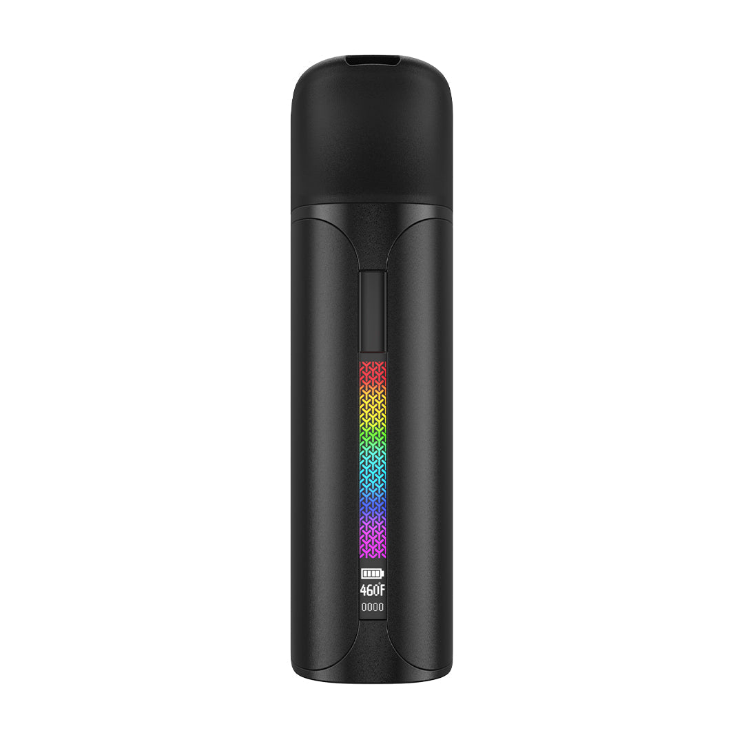 Yocan Black Pocket Concentrate Vaporizer 🍯
