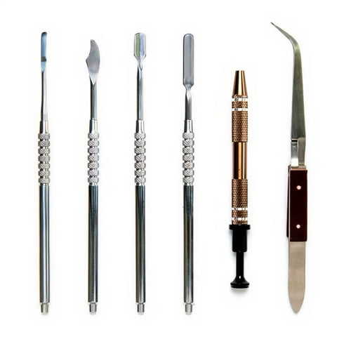Apex Ancillary Dab Tool Set