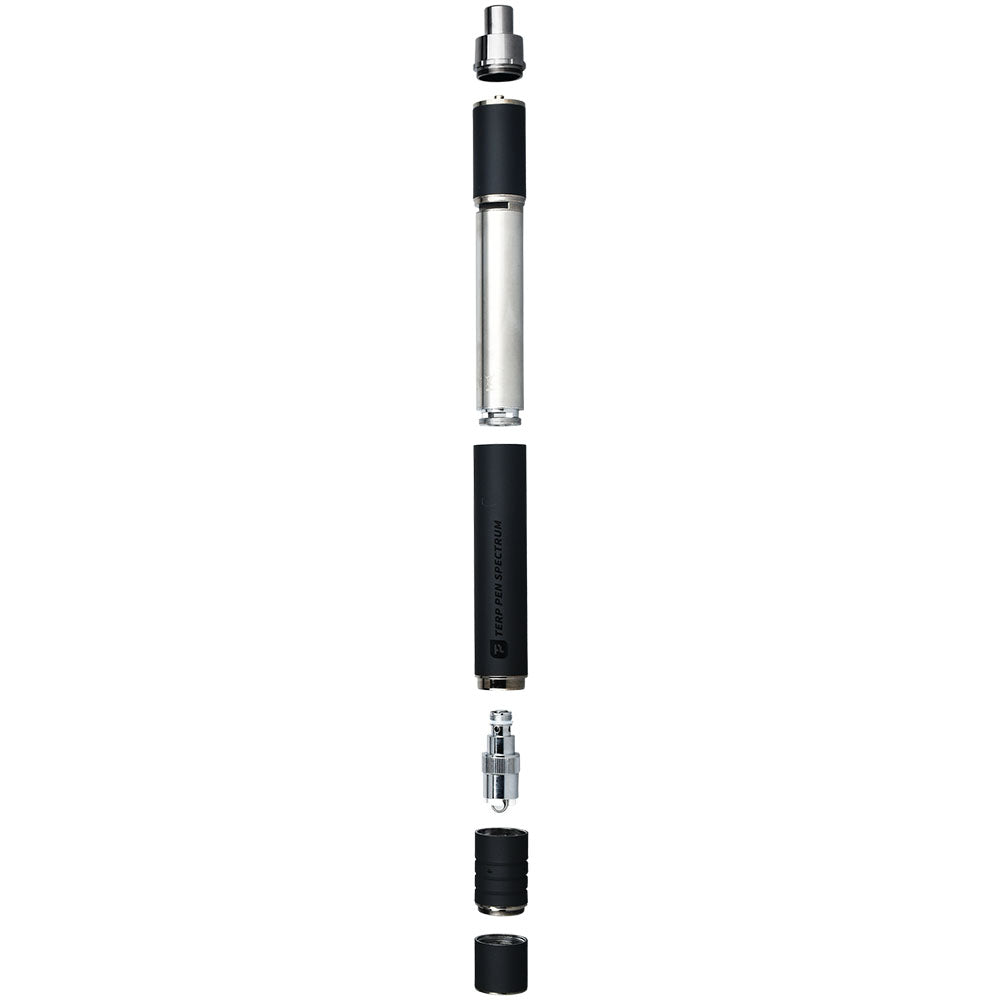 Boundless Terp Pen Spectrum Vaporizer 🍯