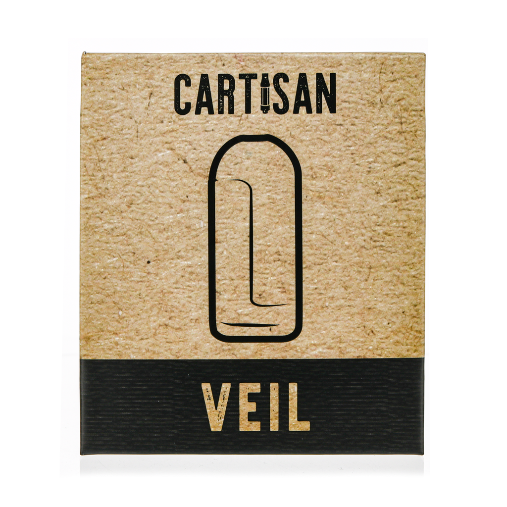 Cartisan Veil Cartridge Vaporizer 🔋