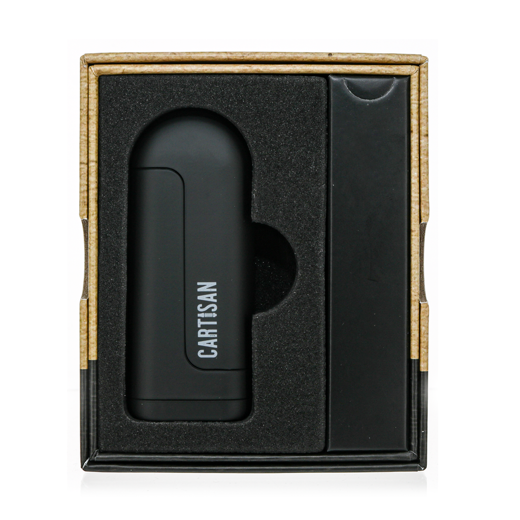 Cartisan Veil Cartridge Vaporizer 🔋