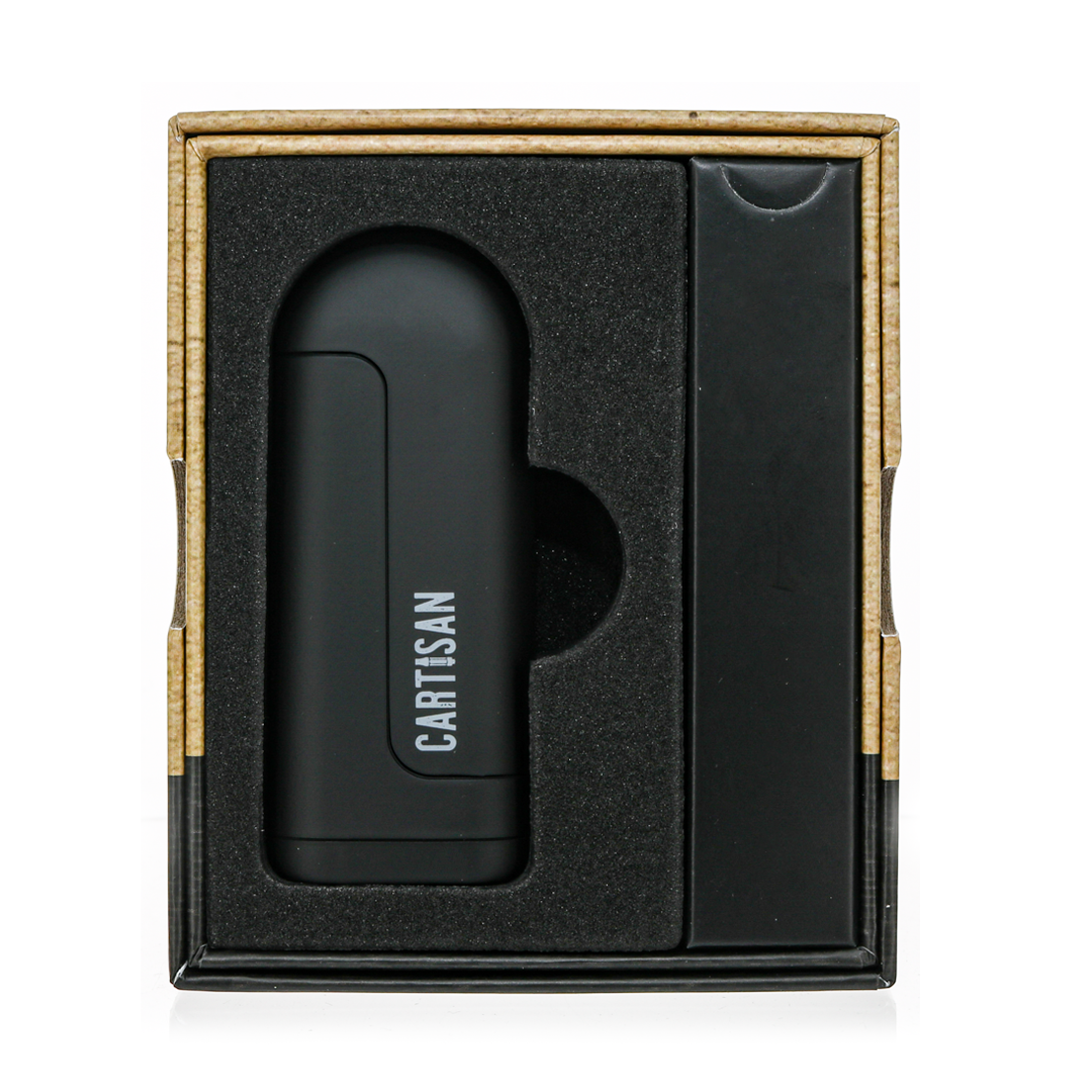 Cartisan Veil Cartridge Vaporizer 🔋