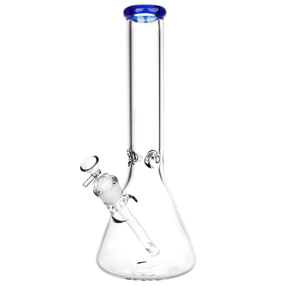 Classic Glass Beaker Bongs