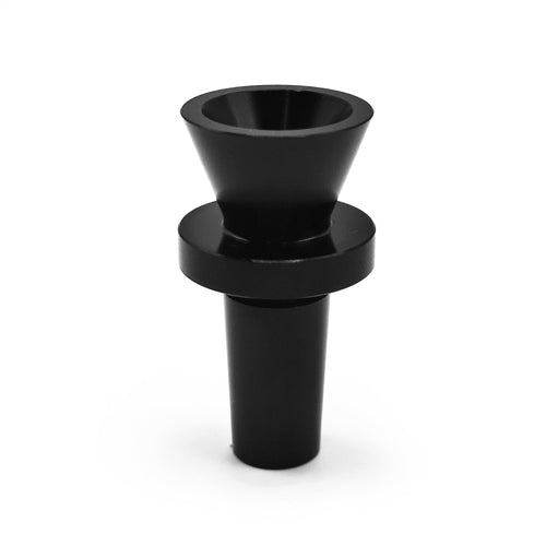 Cone Dura Bowl Indestructible 14mm Bong Bowl