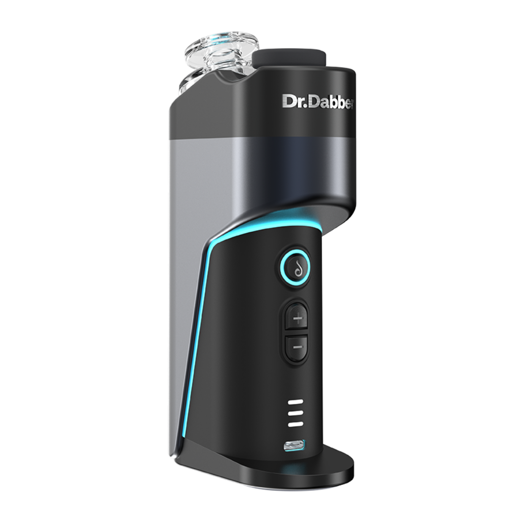Dr Dabber Switch GO Electric Dab Rig