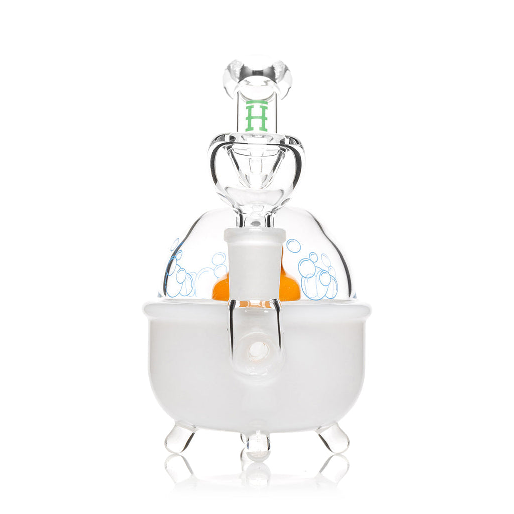 Hemper Rubber Ducky Water Pipe 🐥