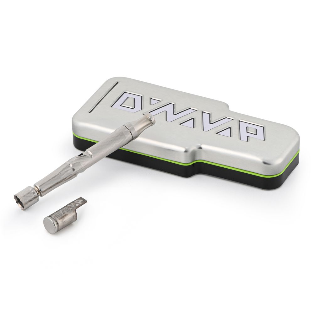 DynaVap UniDyn Captive