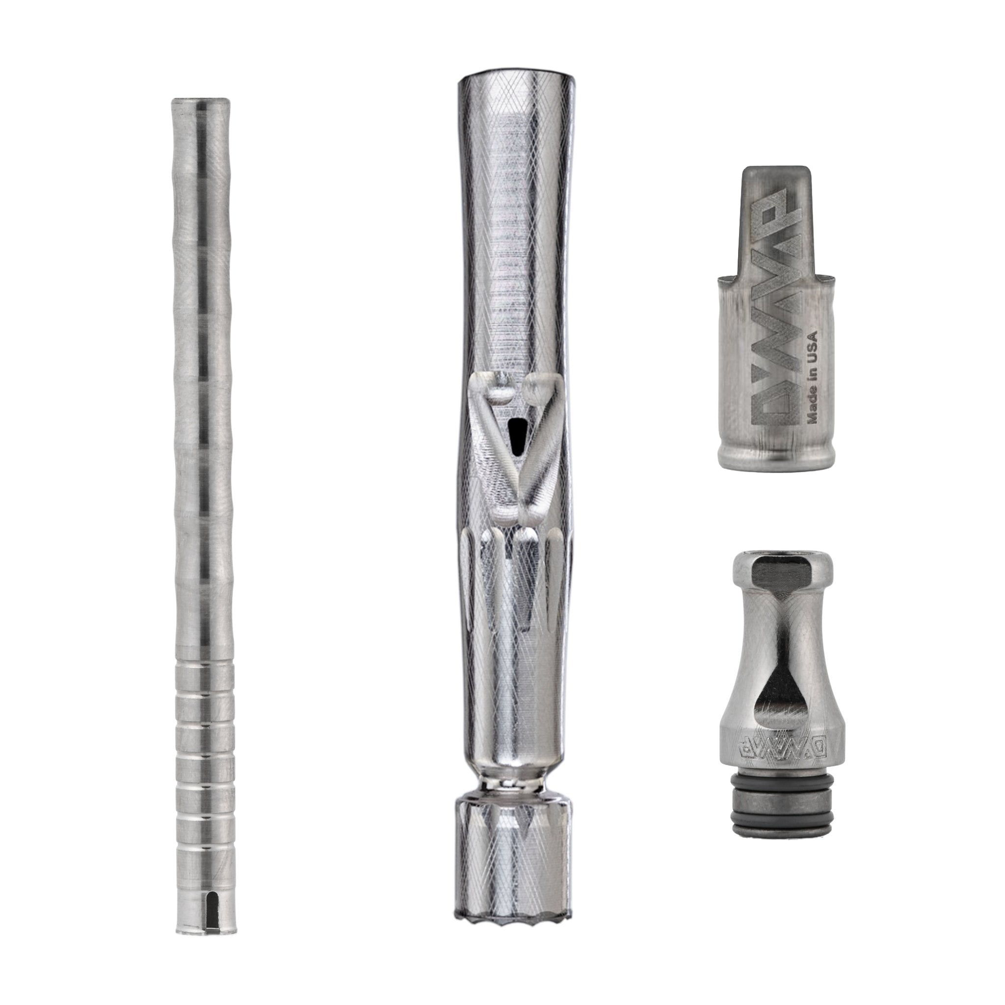 DynaVap UniDyn Captive