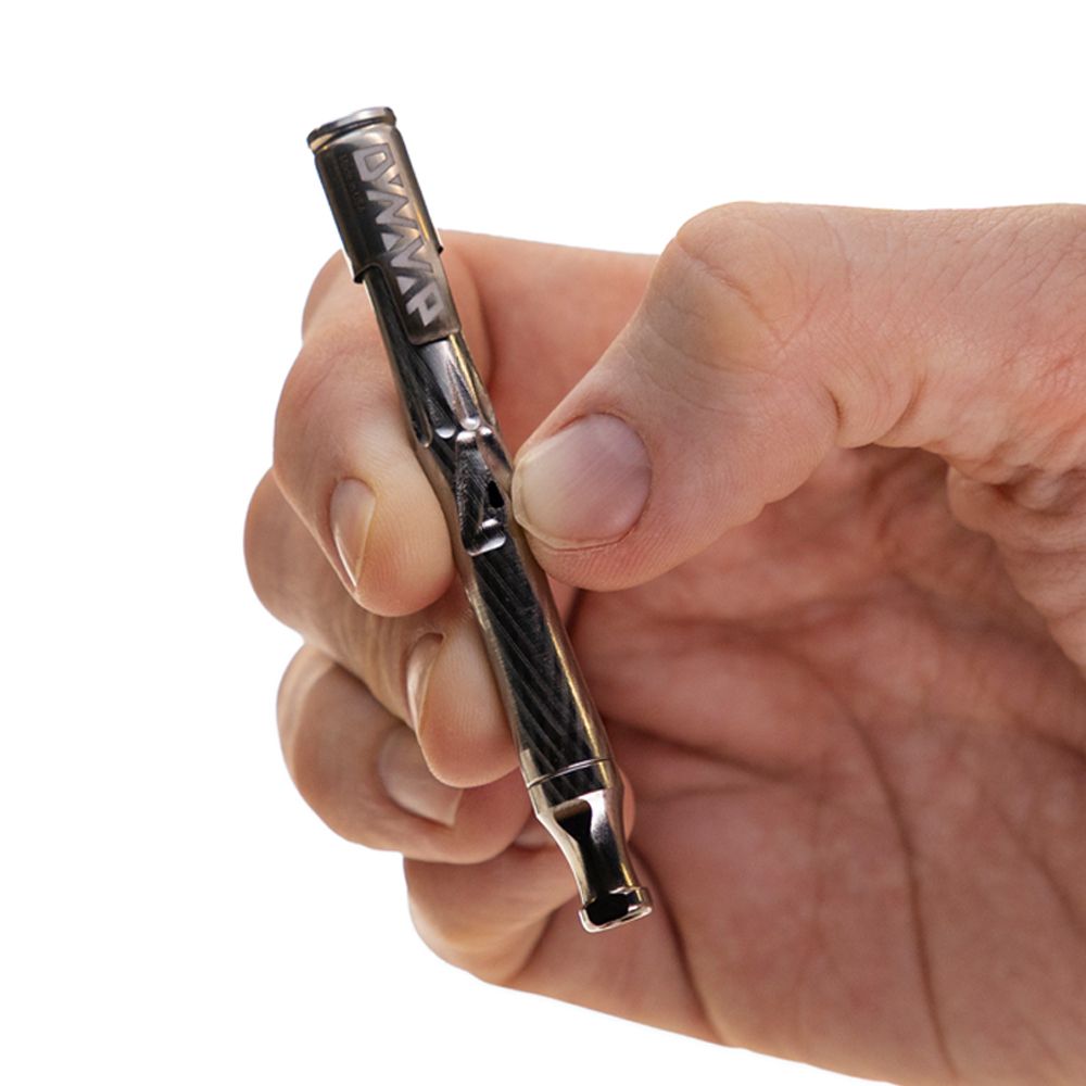 DynaVap UniDyn Captive