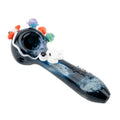 Empire Glassworks Galactic Glass Pipe