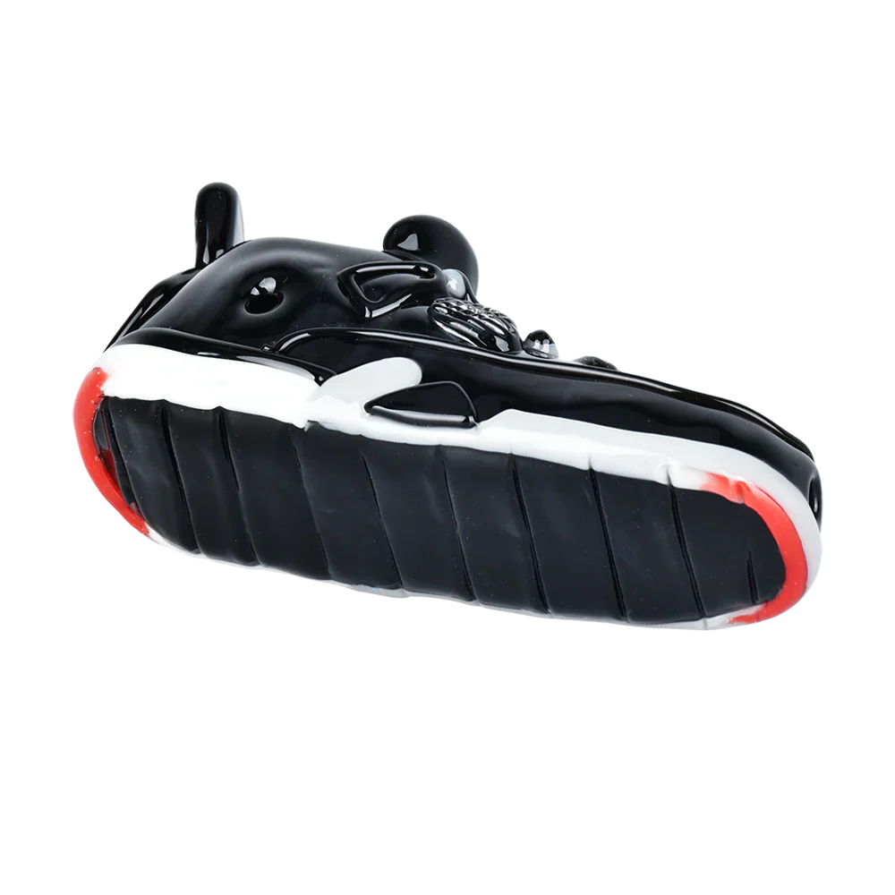 Retro Highz V2 Sneaker Pipe Black Bottom