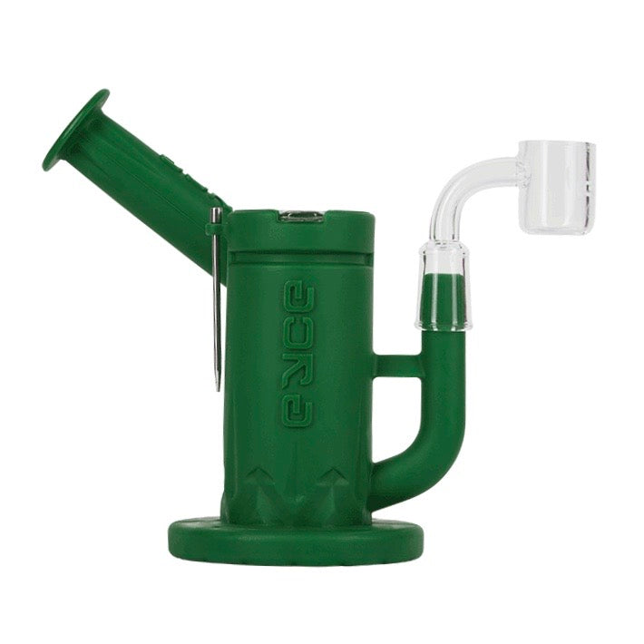 Eyce Indestructible Silicone Sidecar Rig