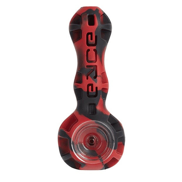 Eyce Indestructible Silicone Spoon Pipe