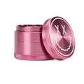 Goody Glass Big Face Large 4 Piece Weed Grinder