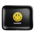 Goody Glass - Black Big Face Rolling Tray