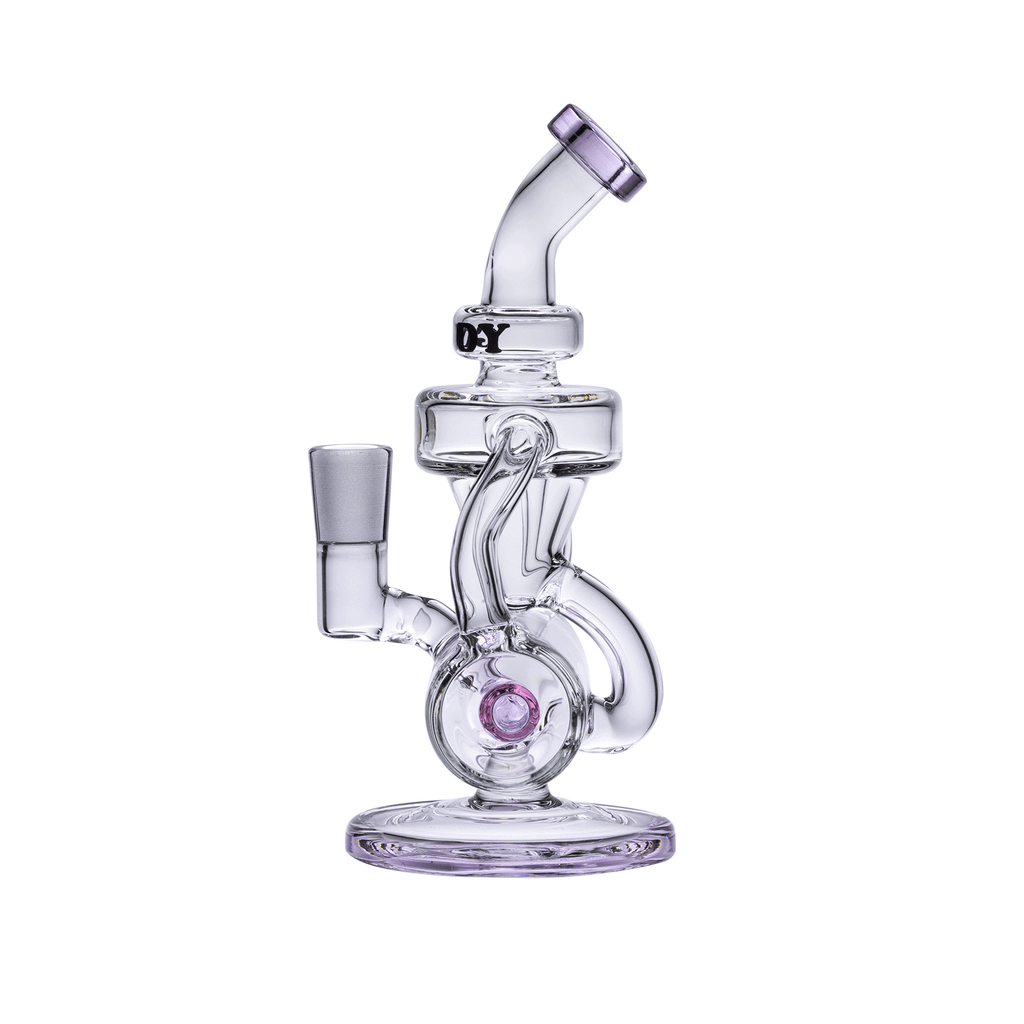 Goody Glass Drummer Boy Dab Rig