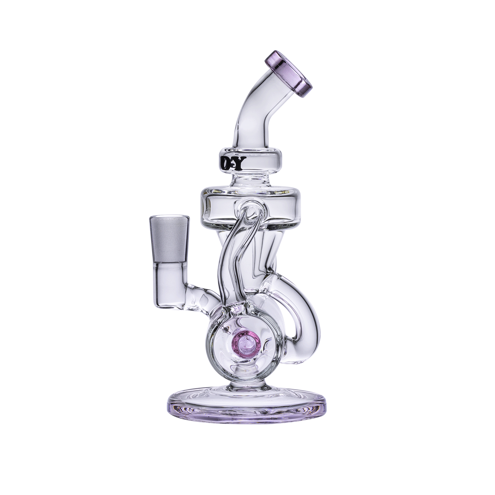 Goody Glass Drummer Boy Dab Rig