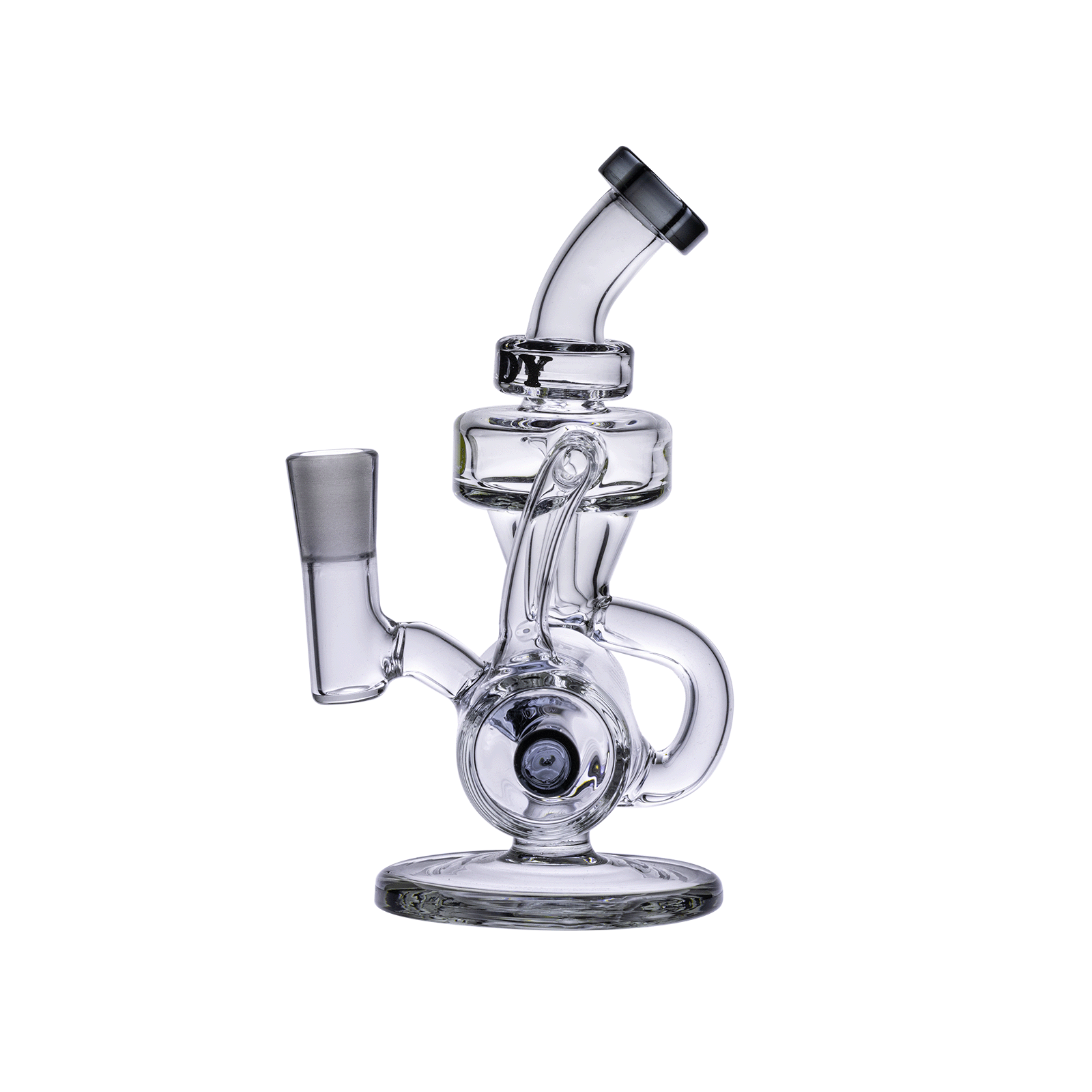 Goody Glass Drummer Boy Dab Rig