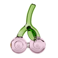 Goody Glass Lucky Cherry Hand Pipe