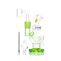 Goody Glass Orbit Mini Dab Rig