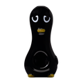 Goody Glass - Penguin Hand Pipe