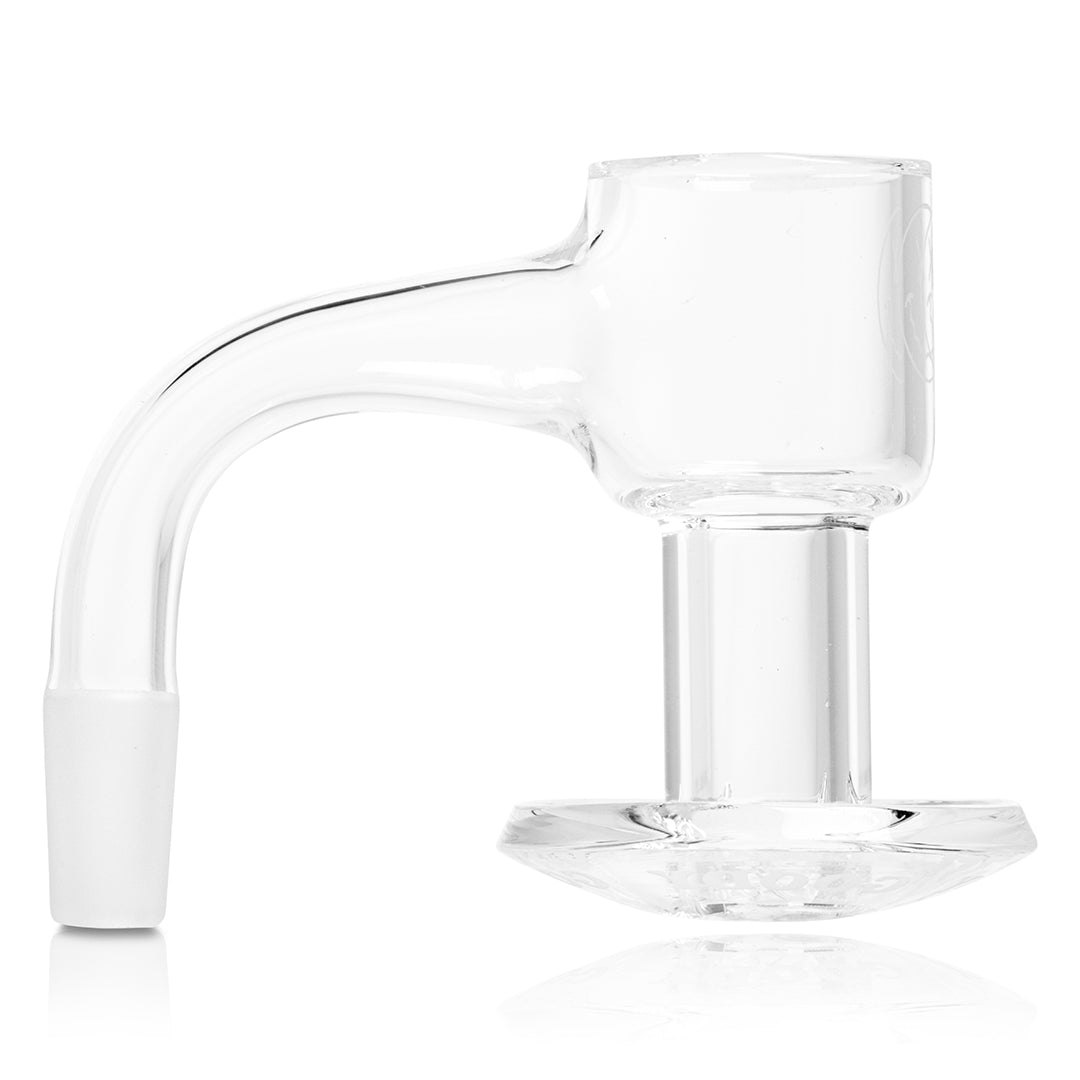 Goody Glass - Terp Slerper Banger Kit - 10mm Full Weld Banger