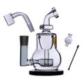 Goody Glass The Chief Mini Dab Rig