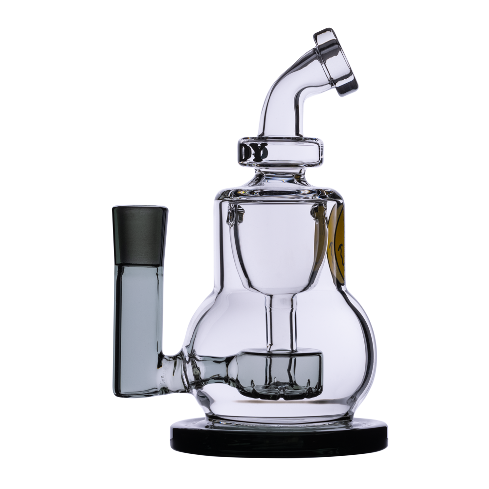 Goody Glass The Chief Mini Dab Rig