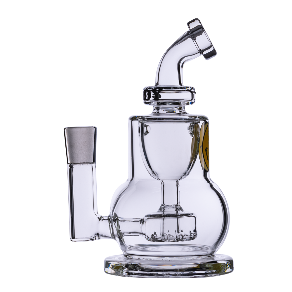 Goody Glass The Chief Mini Dab Rig