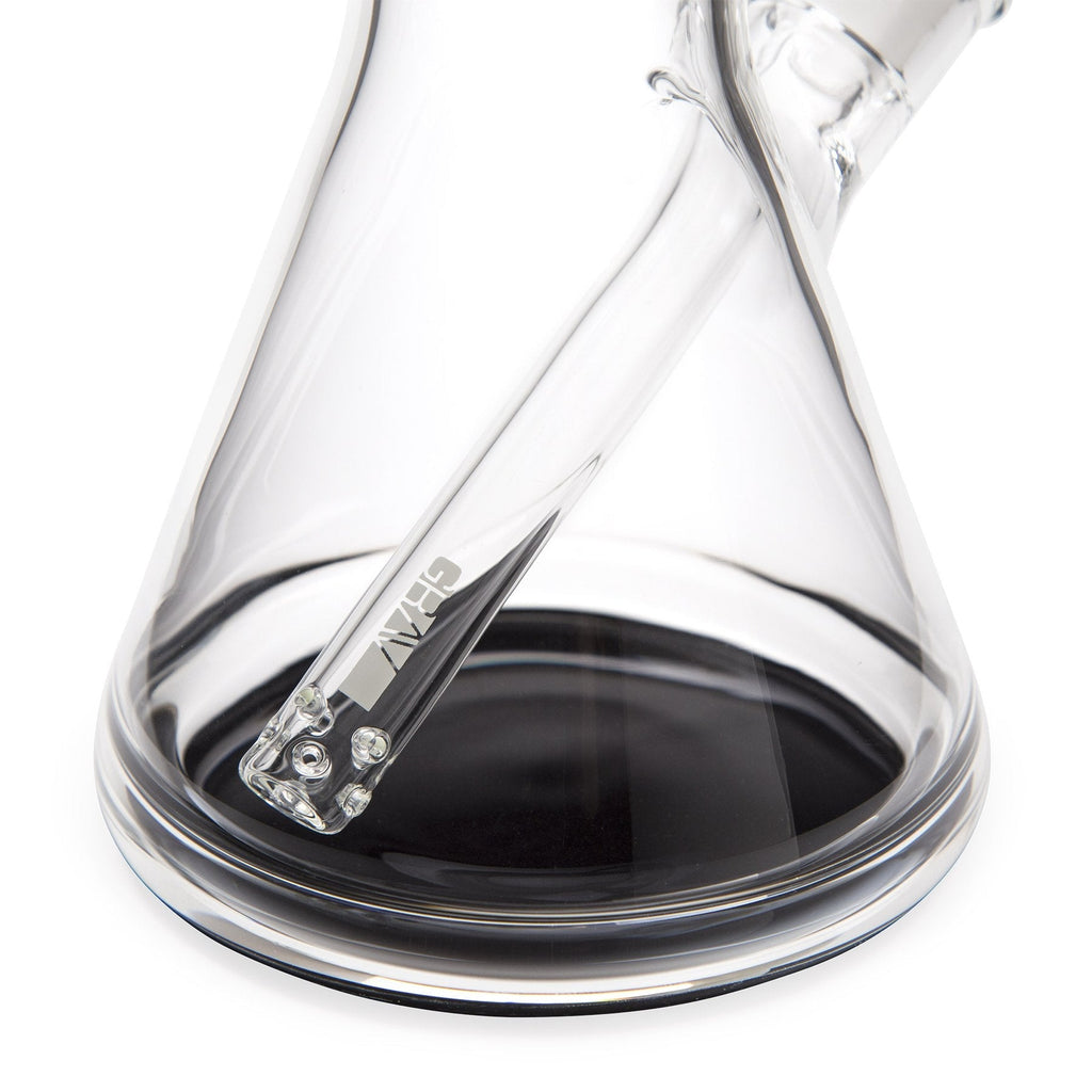 Grav® Large 16” Beaker Base Water Pipe