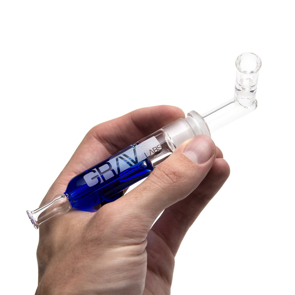 Grav® Glycerin Chiller Multi-Purpose Pipe Kit
