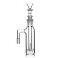 Grav® Standard Ashcatcher - 90° Joint Angle