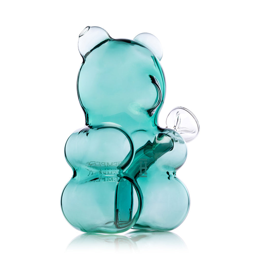 Hemper Gummy Bear Bong