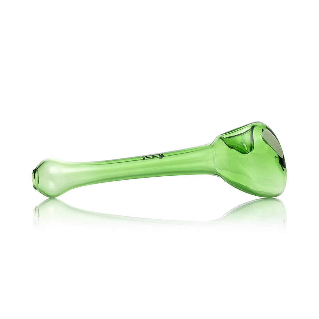 Hemper Alien Glass Pipe